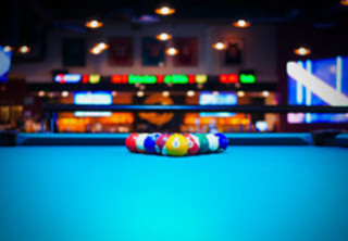 Sell a pool table in Springfield