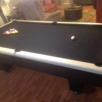 Excellent condition 4'x8'